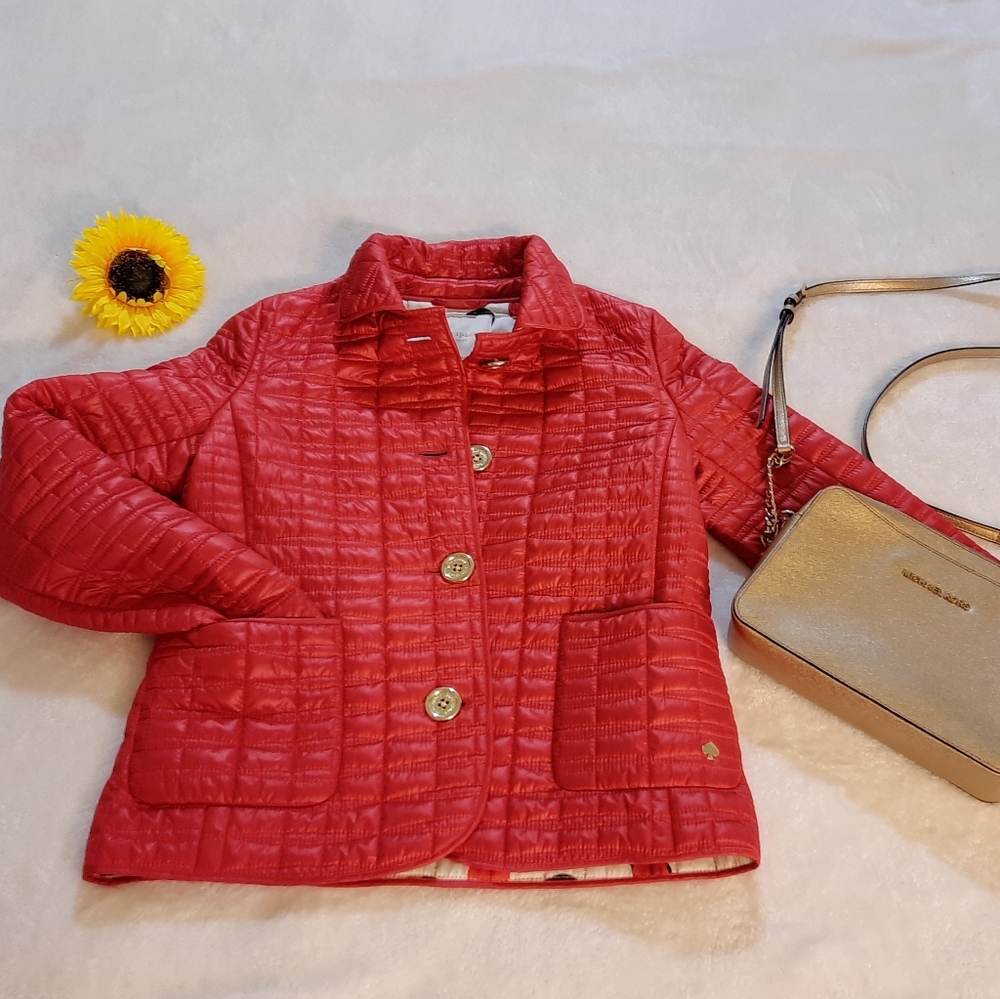 Kate Spade _ Jacket - Picture 5 of 12
